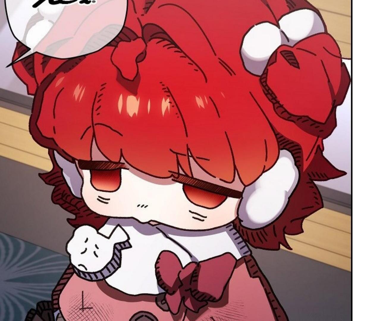 My Father Is the Enemy of My Past Life? Chapter 27 Gambar 133