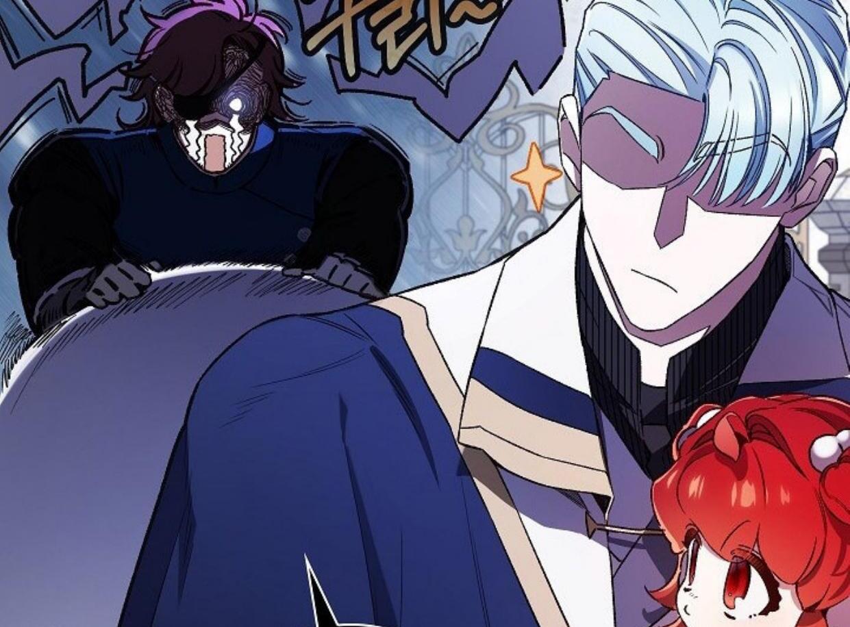 My Father Is the Enemy of My Past Life? Chapter 27 Gambar 139