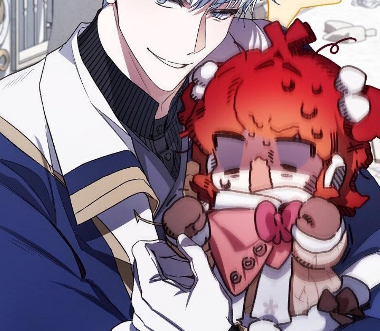 My Father Is the Enemy of My Past Life? Chapter 27 Gambar 145