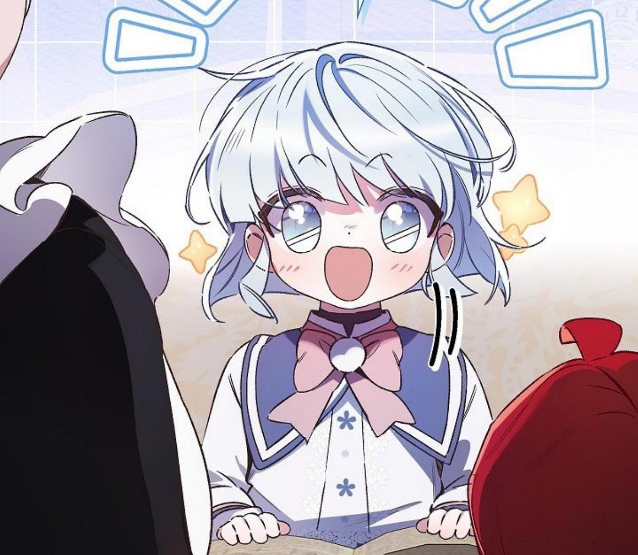 My Father Is the Enemy of My Past Life? Chapter 27 Gambar 15