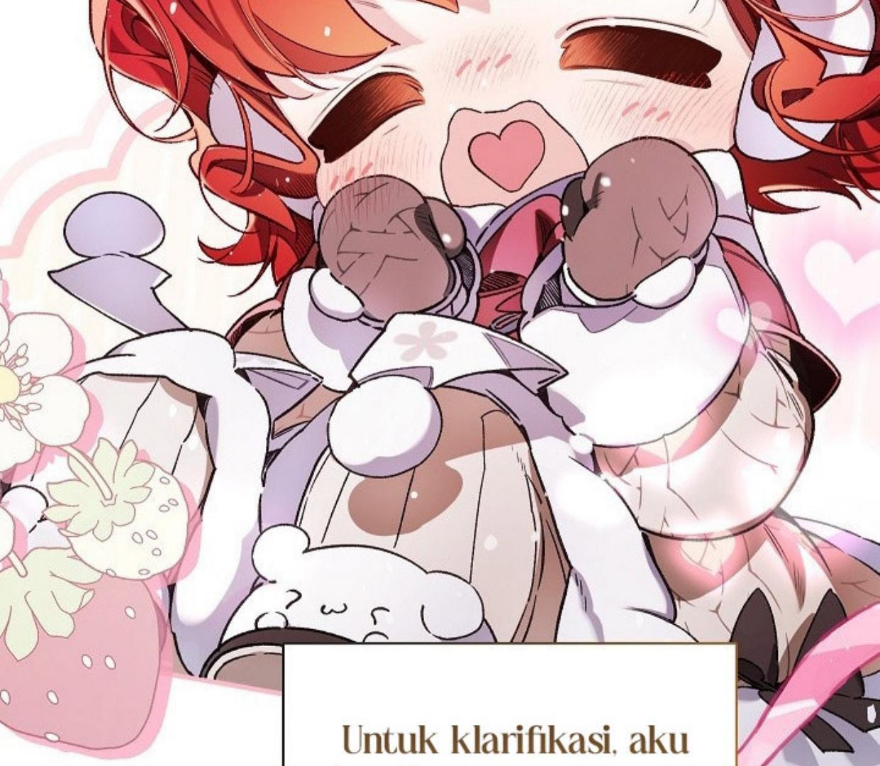 My Father Is the Enemy of My Past Life? Chapter 27 Gambar 151