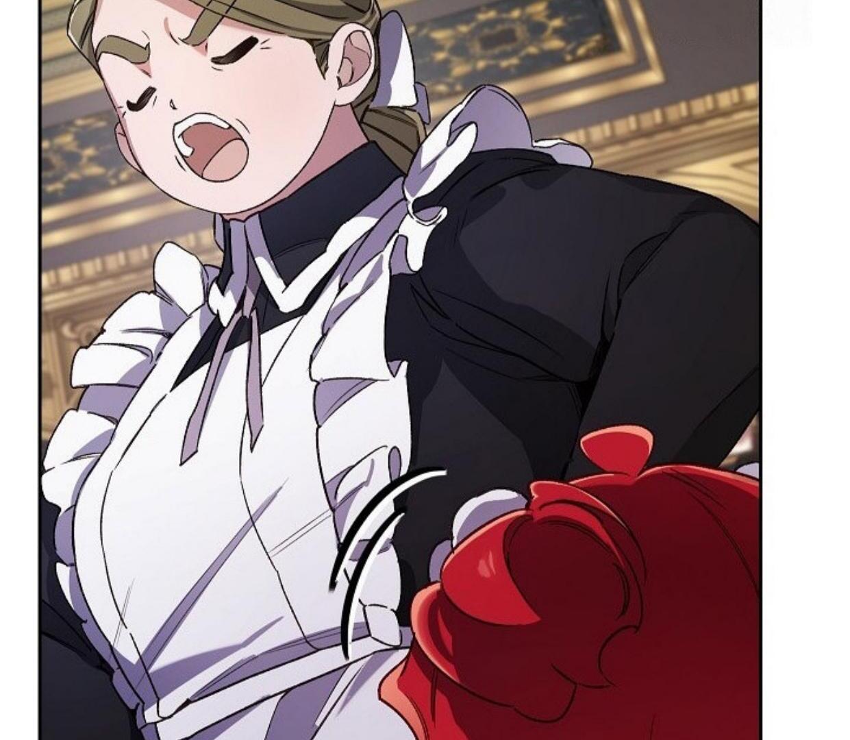 My Father Is the Enemy of My Past Life? Chapter 27 Gambar 154