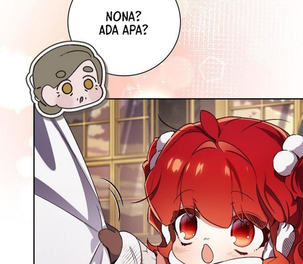 My Father Is the Enemy of My Past Life? Chapter 27 Gambar 156