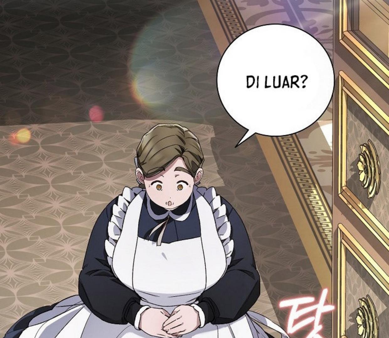 My Father Is the Enemy of My Past Life? Chapter 27 Gambar 159