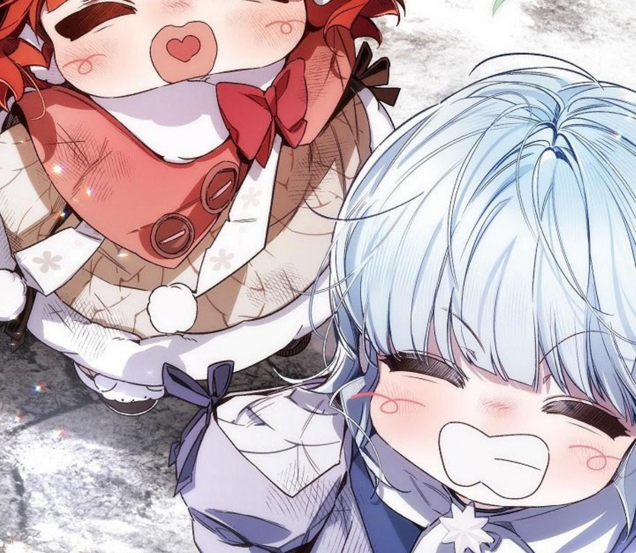 My Father Is the Enemy of My Past Life? Chapter 27 Gambar 169