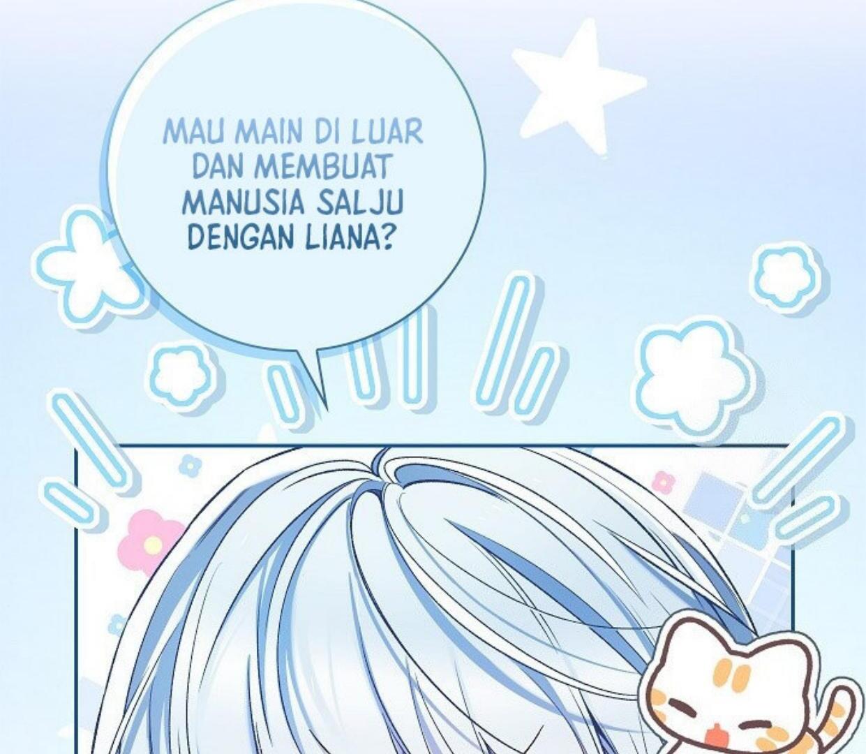 My Father Is the Enemy of My Past Life? Chapter 27 Gambar 17