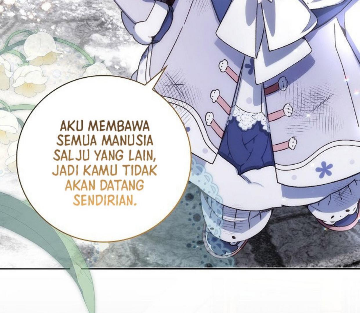 My Father Is the Enemy of My Past Life? Chapter 27 Gambar 170