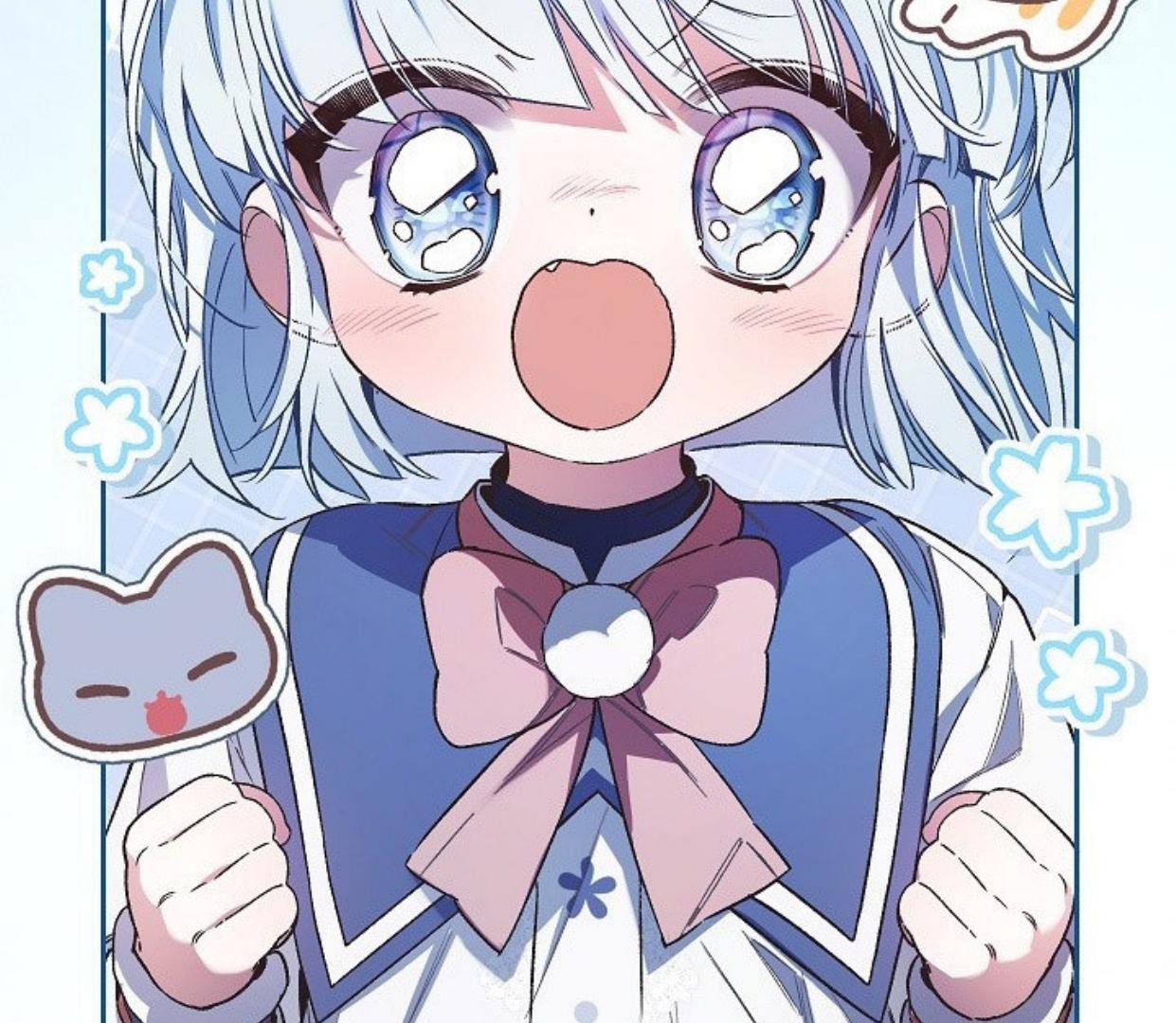 My Father Is the Enemy of My Past Life? Chapter 27 Gambar 18