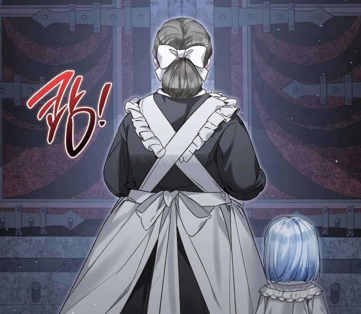 My Father Is the Enemy of My Past Life? Chapter 27 Gambar 182