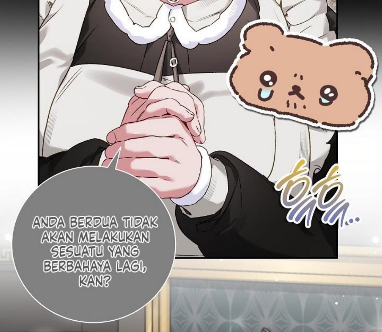 My Father Is the Enemy of My Past Life? Chapter 27 Gambar 187