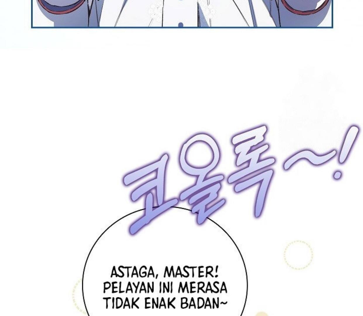 My Father Is the Enemy of My Past Life? Chapter 27 Gambar 19