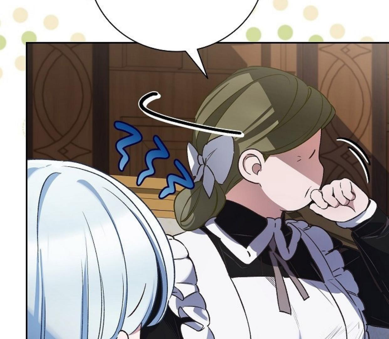 My Father Is the Enemy of My Past Life? Chapter 27 Gambar 20