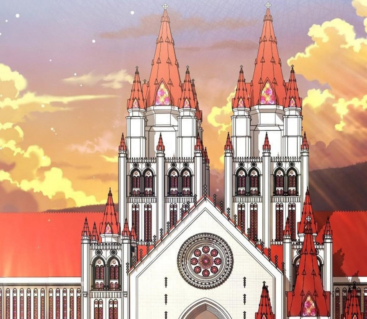 My Father Is the Enemy of My Past Life? Chapter 27 Gambar 209