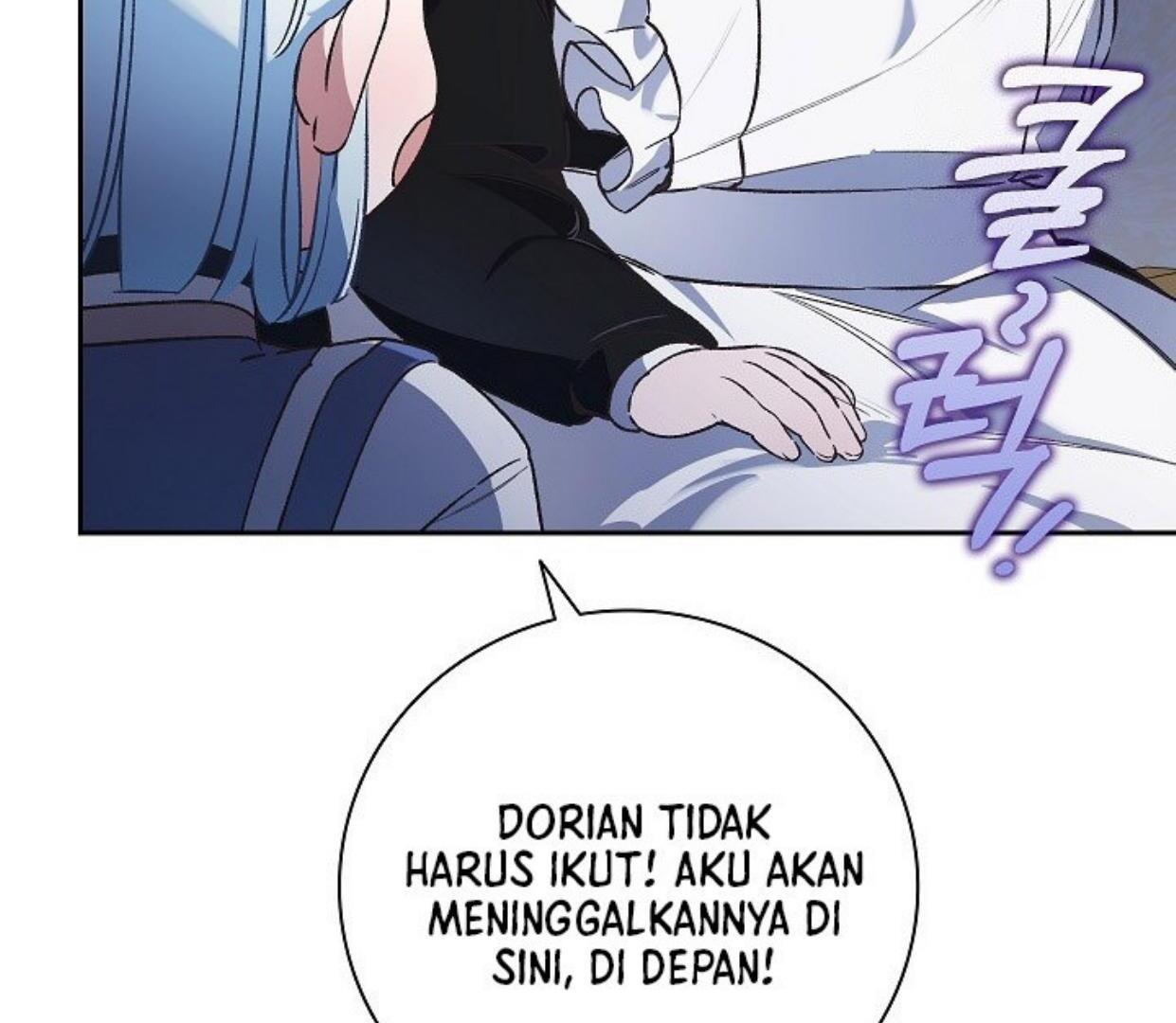 My Father Is the Enemy of My Past Life? Chapter 27 Gambar 21