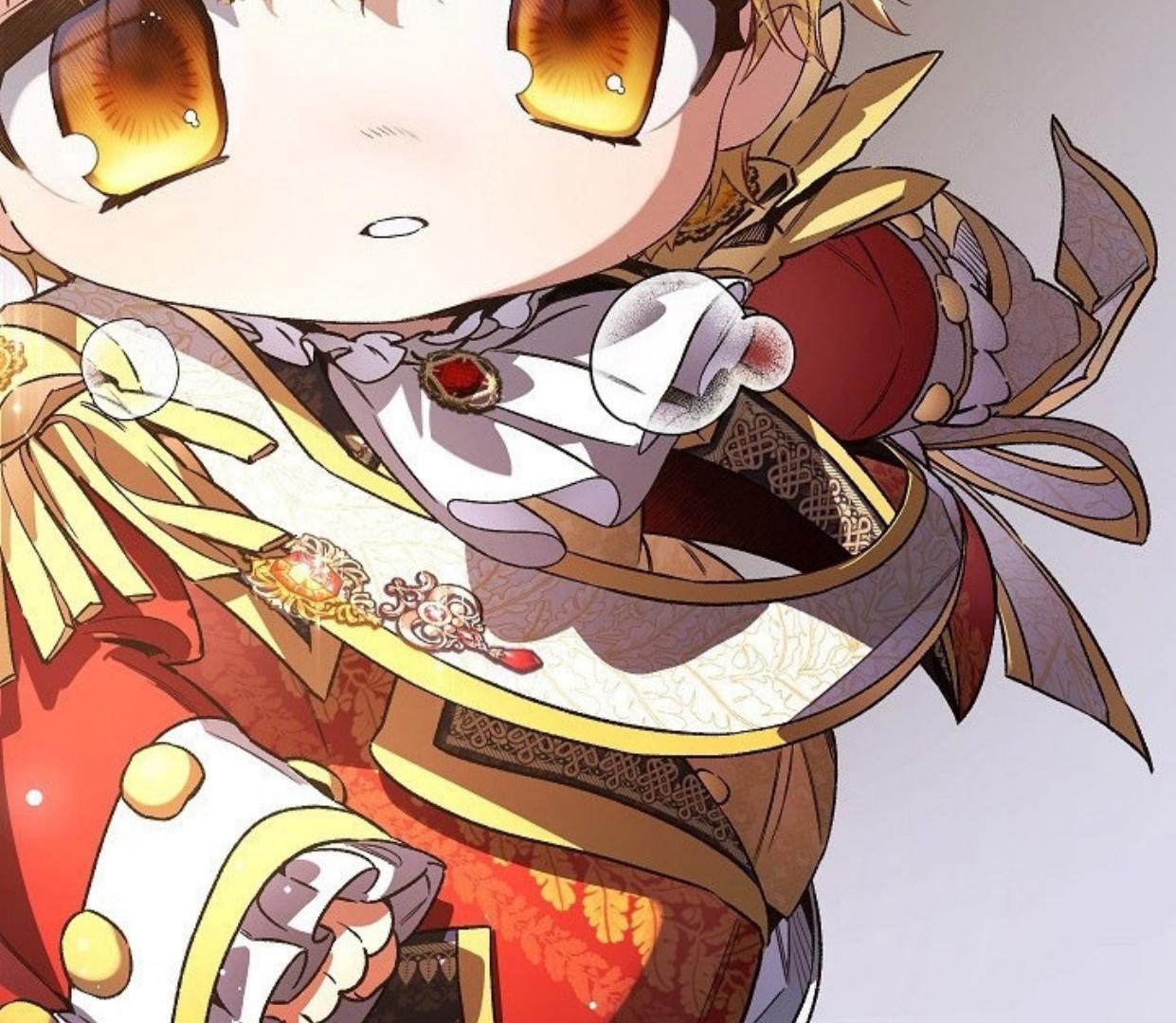 My Father Is the Enemy of My Past Life? Chapter 27 Gambar 215