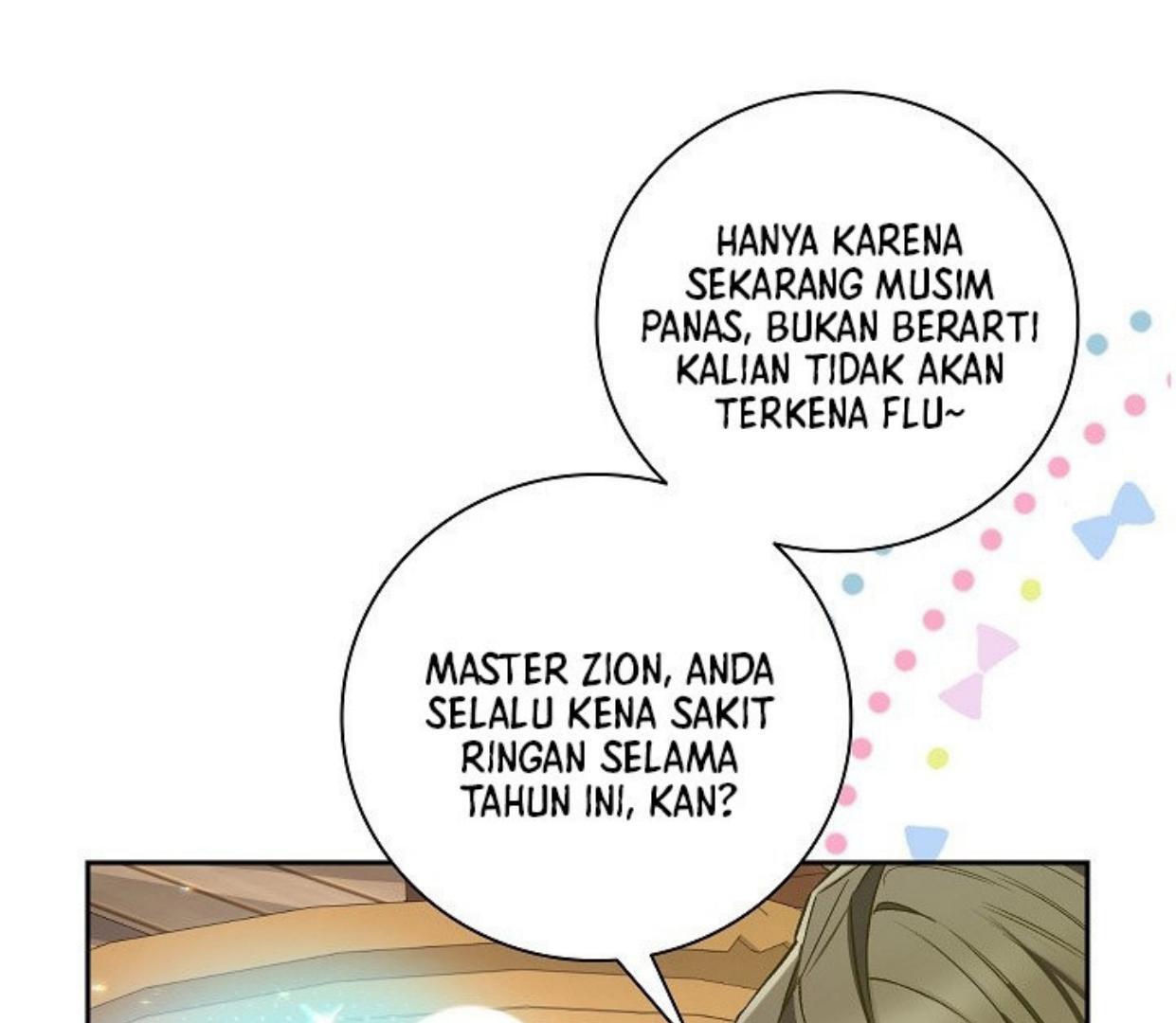 My Father Is the Enemy of My Past Life? Chapter 27 Gambar 26