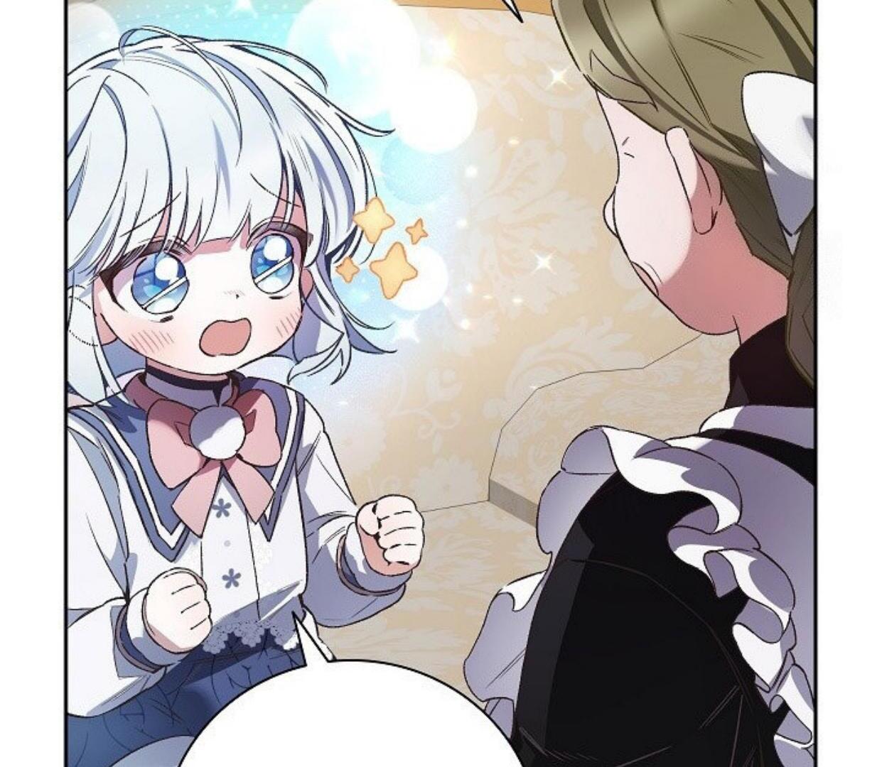 My Father Is the Enemy of My Past Life? Chapter 27 Gambar 27