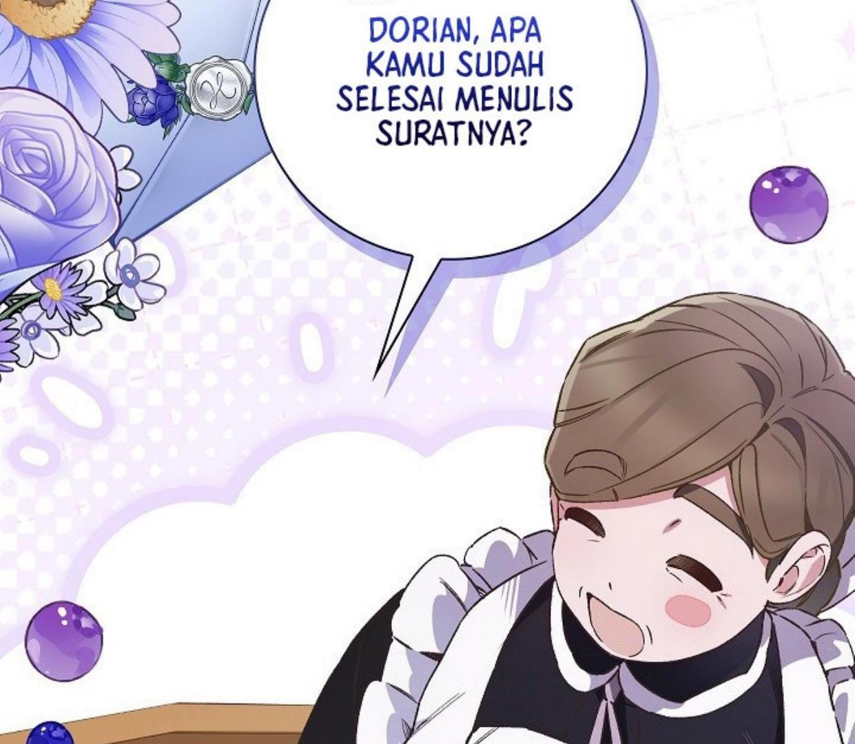 My Father Is the Enemy of My Past Life? Chapter 27 Gambar 3