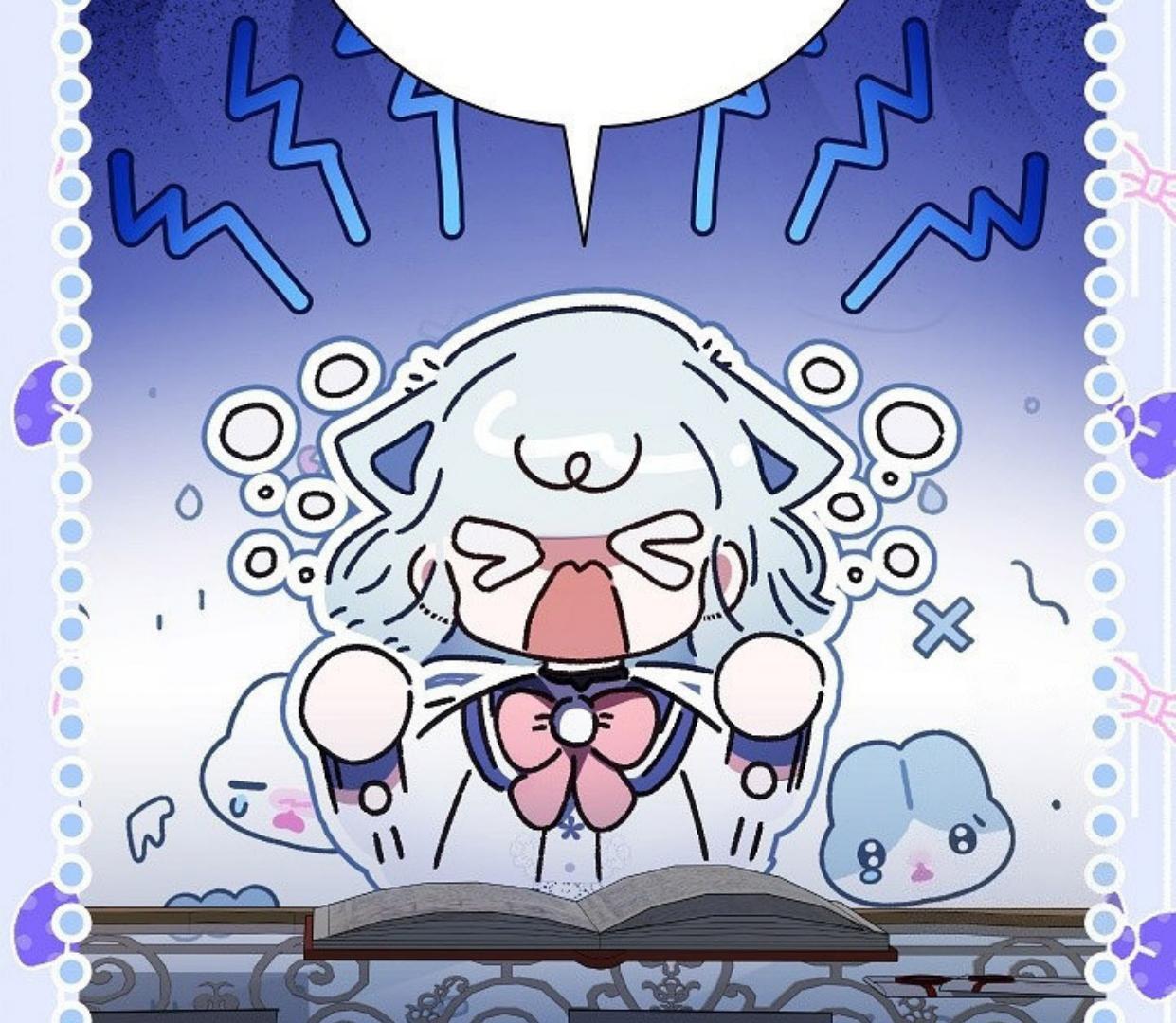 My Father Is the Enemy of My Past Life? Chapter 27 Gambar 30