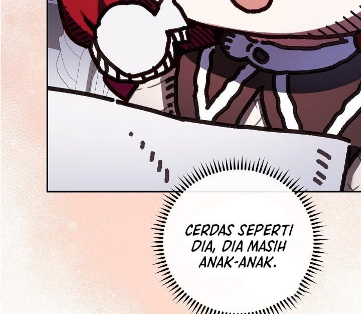 My Father Is the Enemy of My Past Life? Chapter 27 Gambar 36