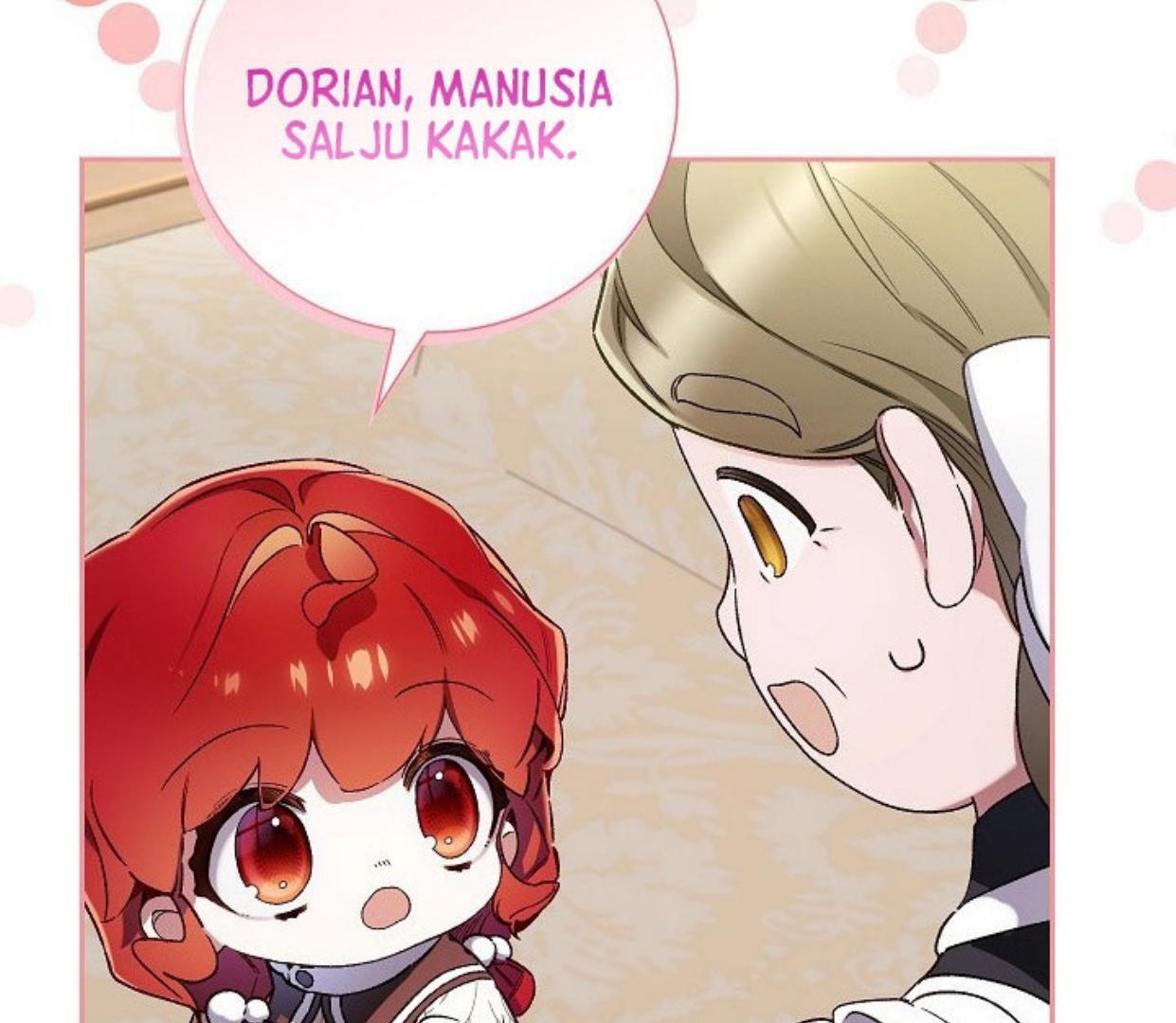 My Father Is the Enemy of My Past Life? Chapter 27 Gambar 38