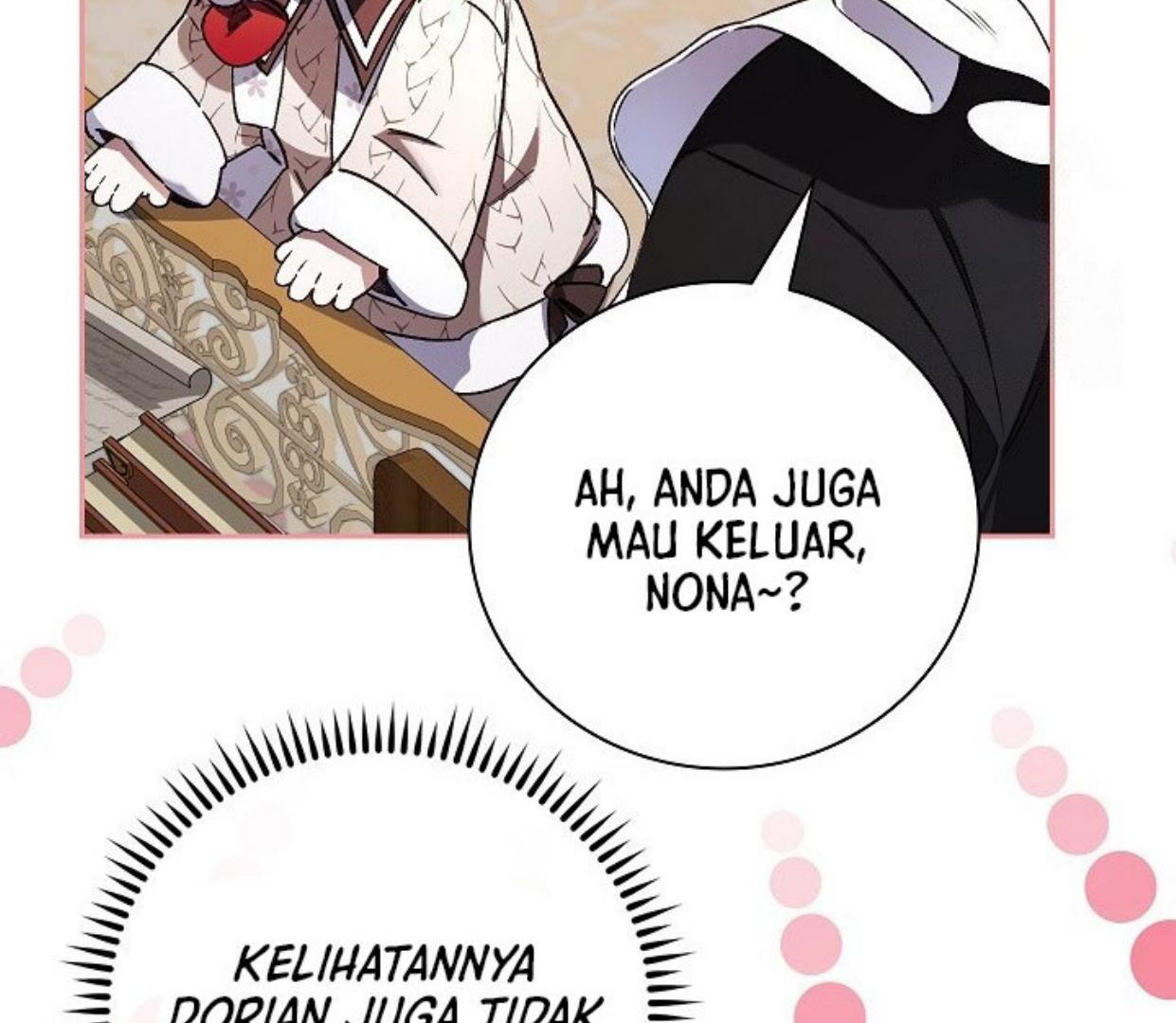 My Father Is the Enemy of My Past Life? Chapter 27 Gambar 39