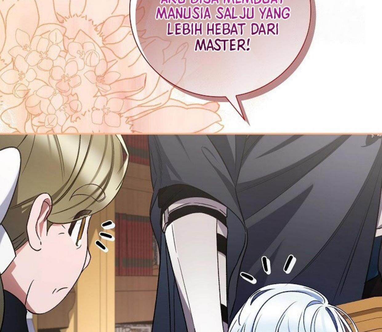 My Father Is the Enemy of My Past Life? Chapter 27 Gambar 41