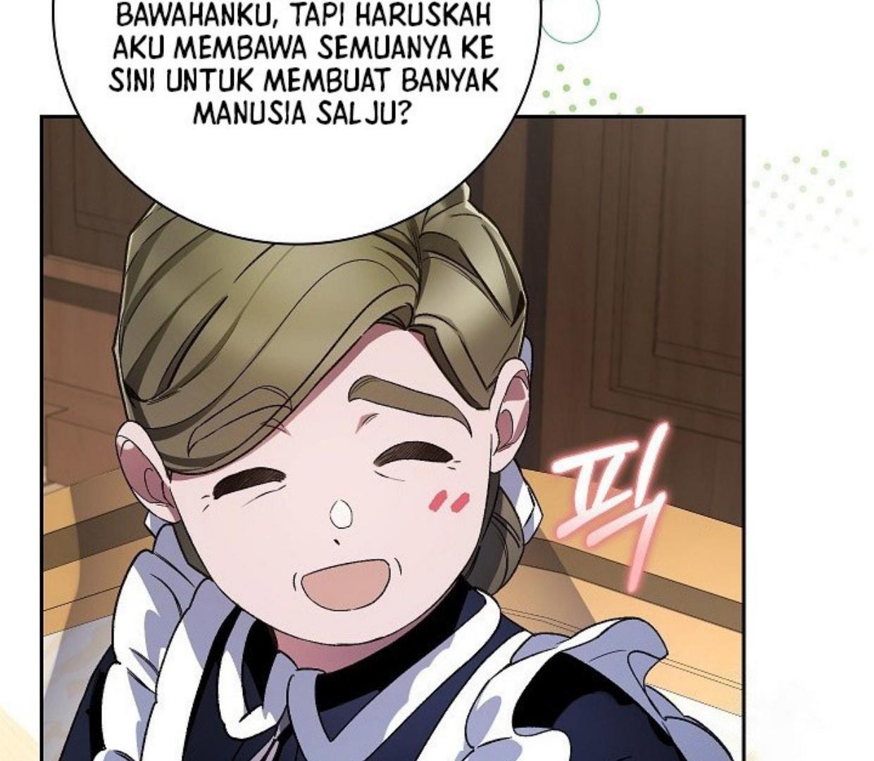 My Father Is the Enemy of My Past Life? Chapter 27 Gambar 47