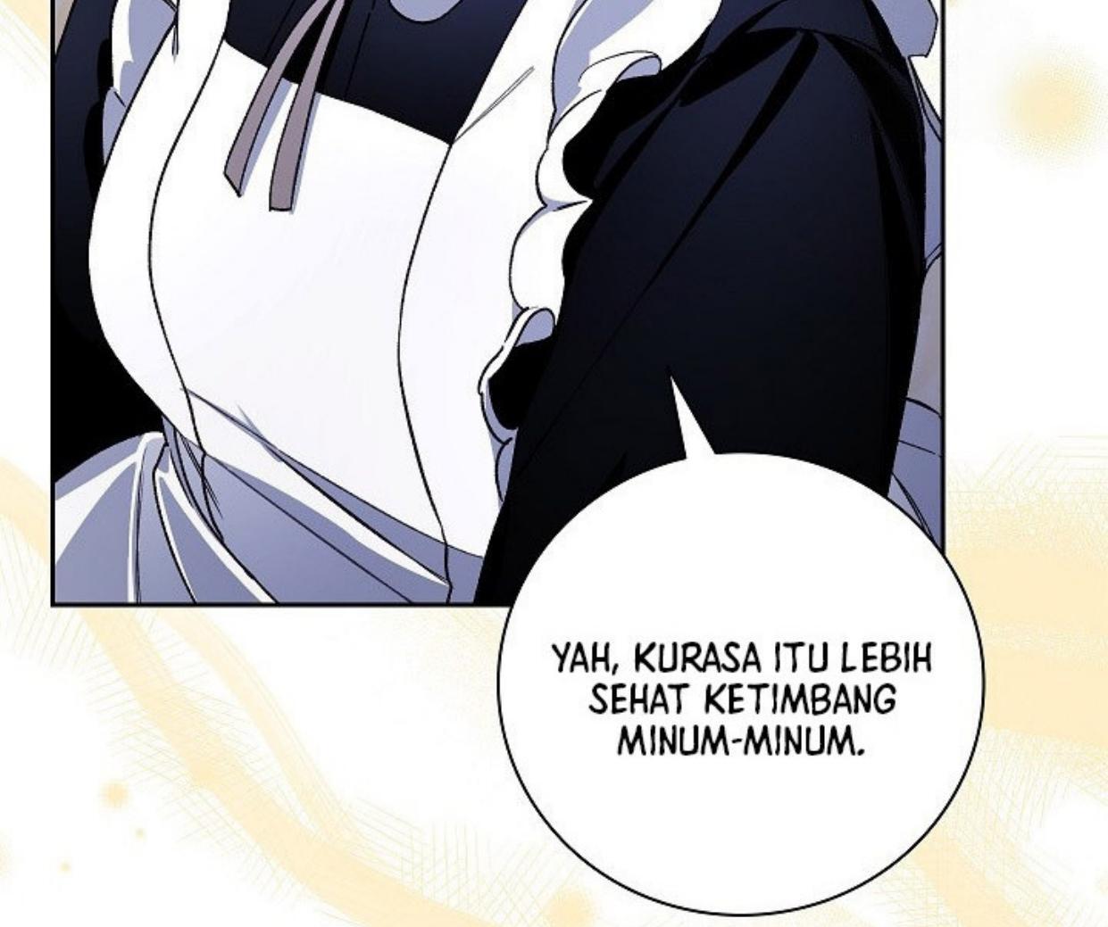 My Father Is the Enemy of My Past Life? Chapter 27 Gambar 48