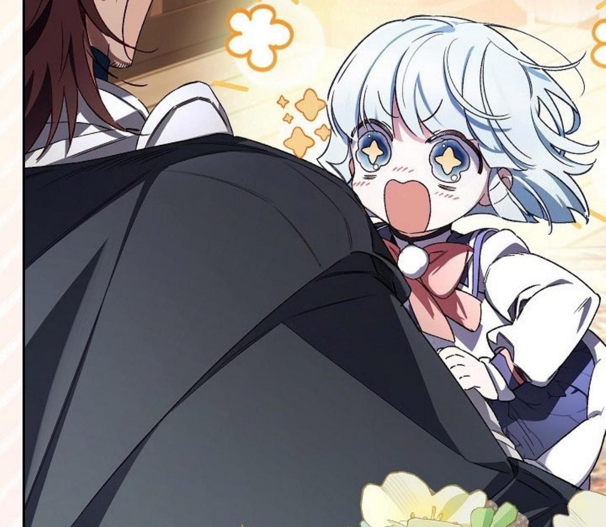 My Father Is the Enemy of My Past Life? Chapter 27 Gambar 51