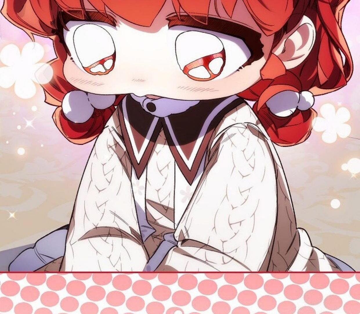 My Father Is the Enemy of My Past Life? Chapter 27 Gambar 59