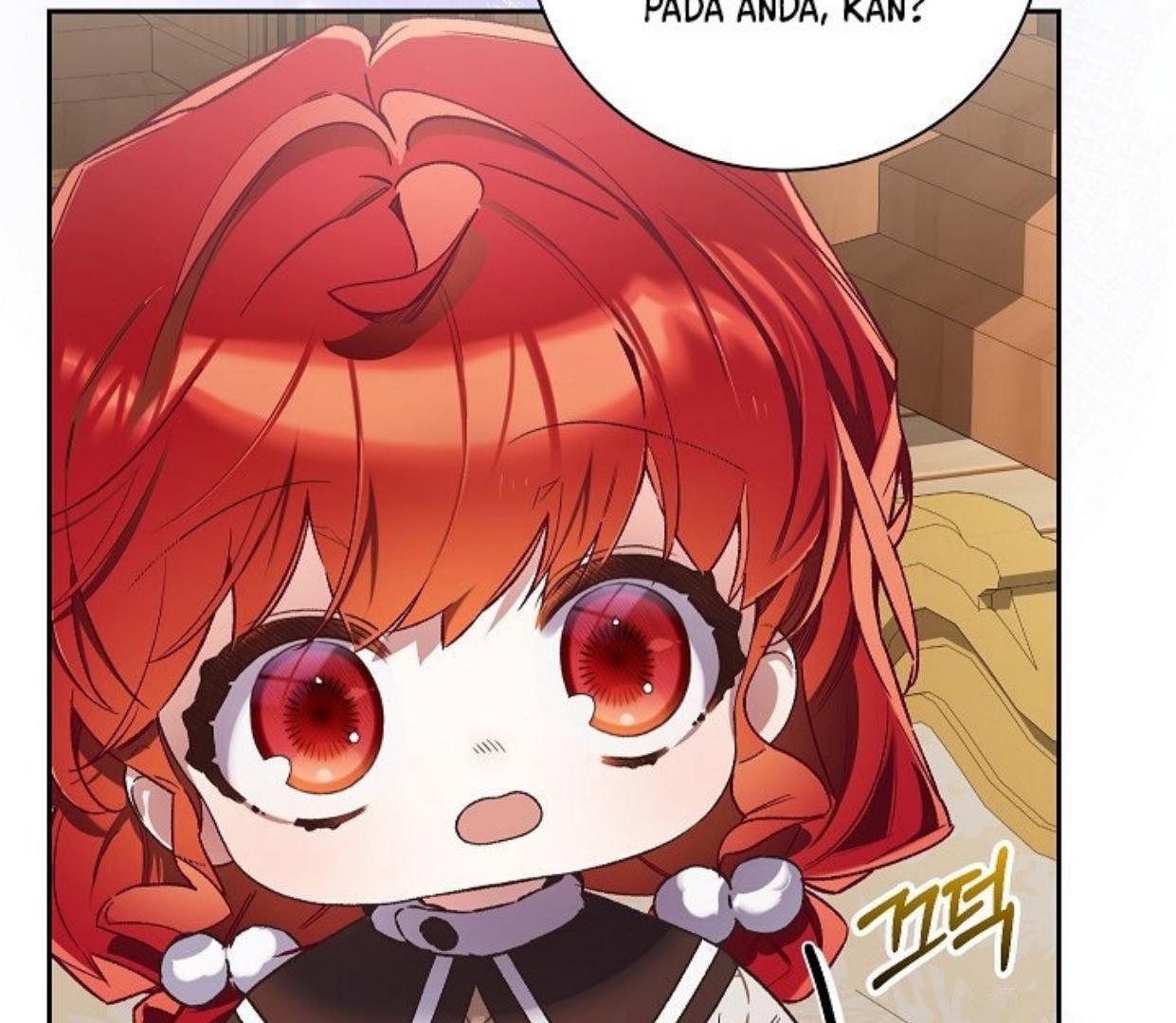 My Father Is the Enemy of My Past Life? Chapter 27 Gambar 6