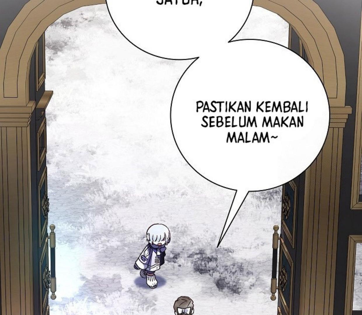 My Father Is the Enemy of My Past Life? Chapter 27 Gambar 64