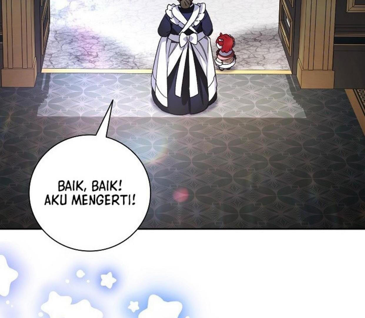 My Father Is the Enemy of My Past Life? Chapter 27 Gambar 65