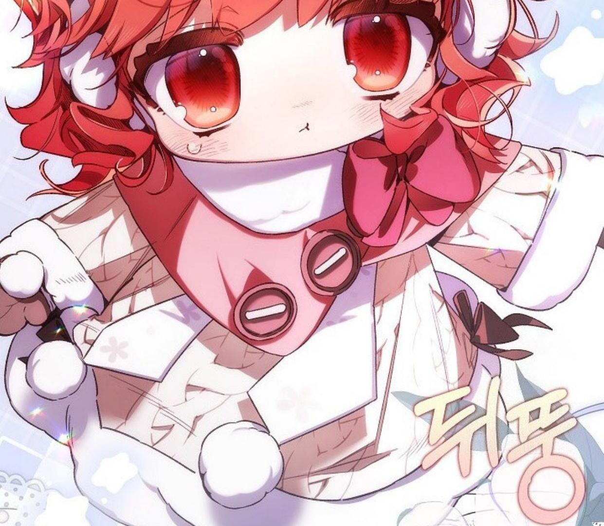 My Father Is the Enemy of My Past Life? Chapter 27 Gambar 69