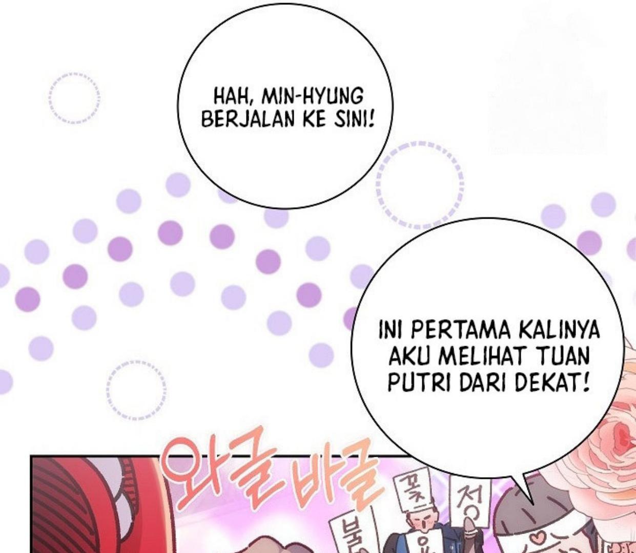 My Father Is the Enemy of My Past Life? Chapter 27 Gambar 72