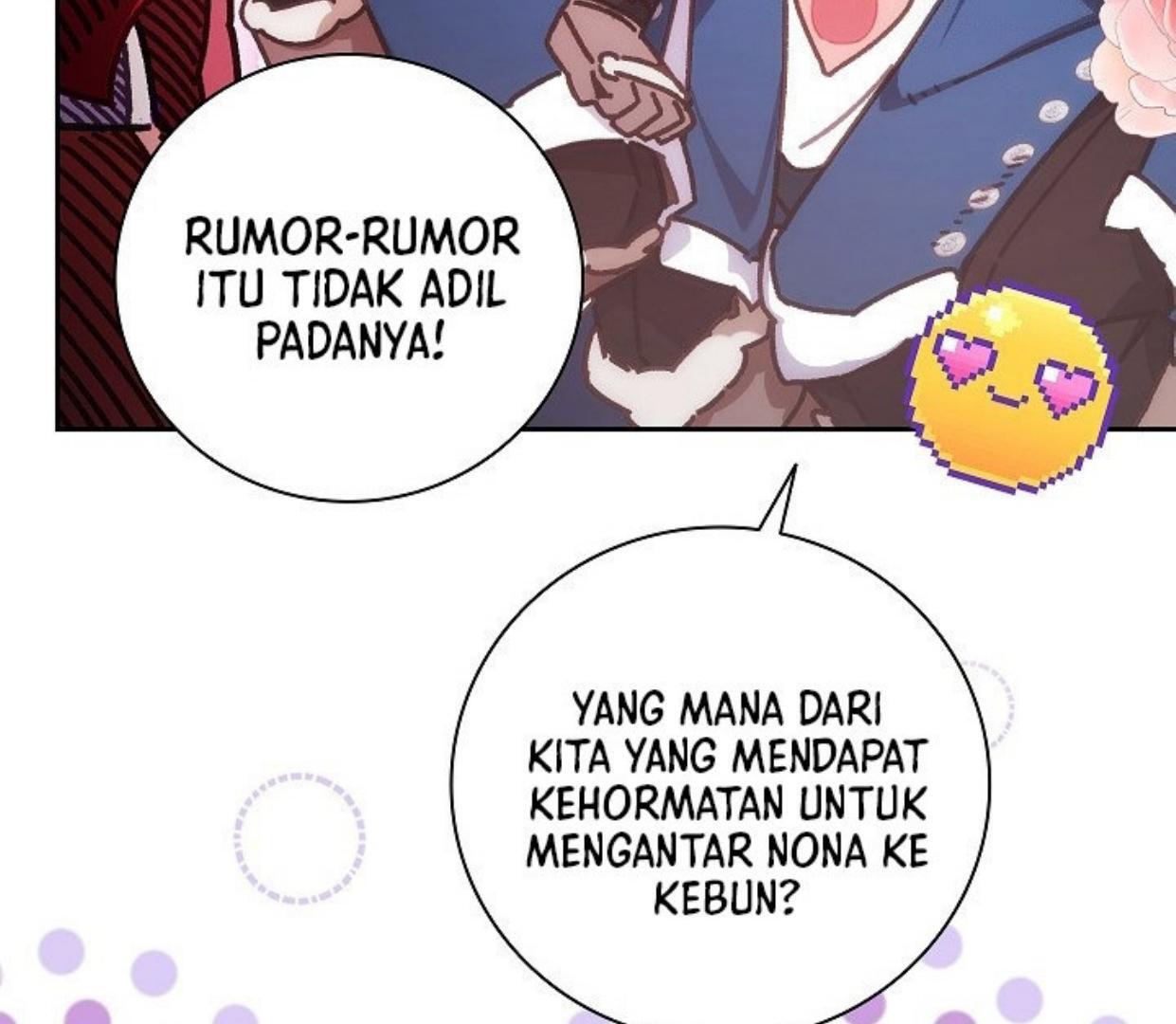 My Father Is the Enemy of My Past Life? Chapter 27 Gambar 74