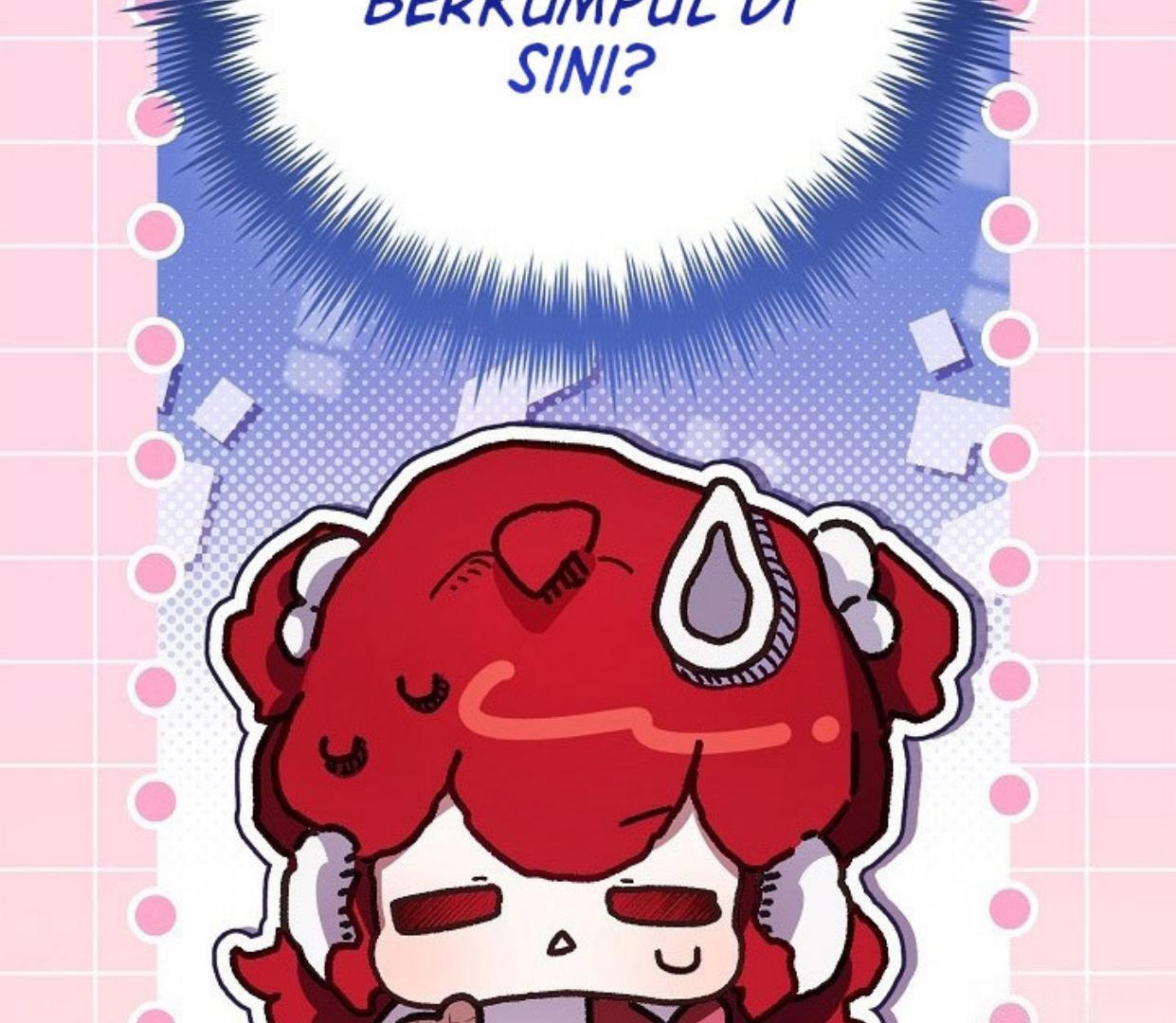 My Father Is the Enemy of My Past Life? Chapter 27 Gambar 76