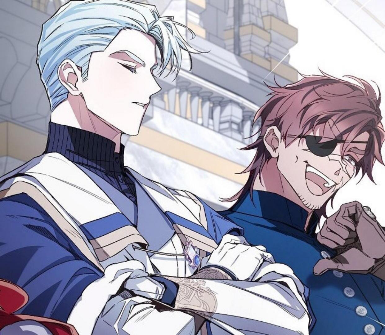 My Father Is the Enemy of My Past Life? Chapter 27 Gambar 79