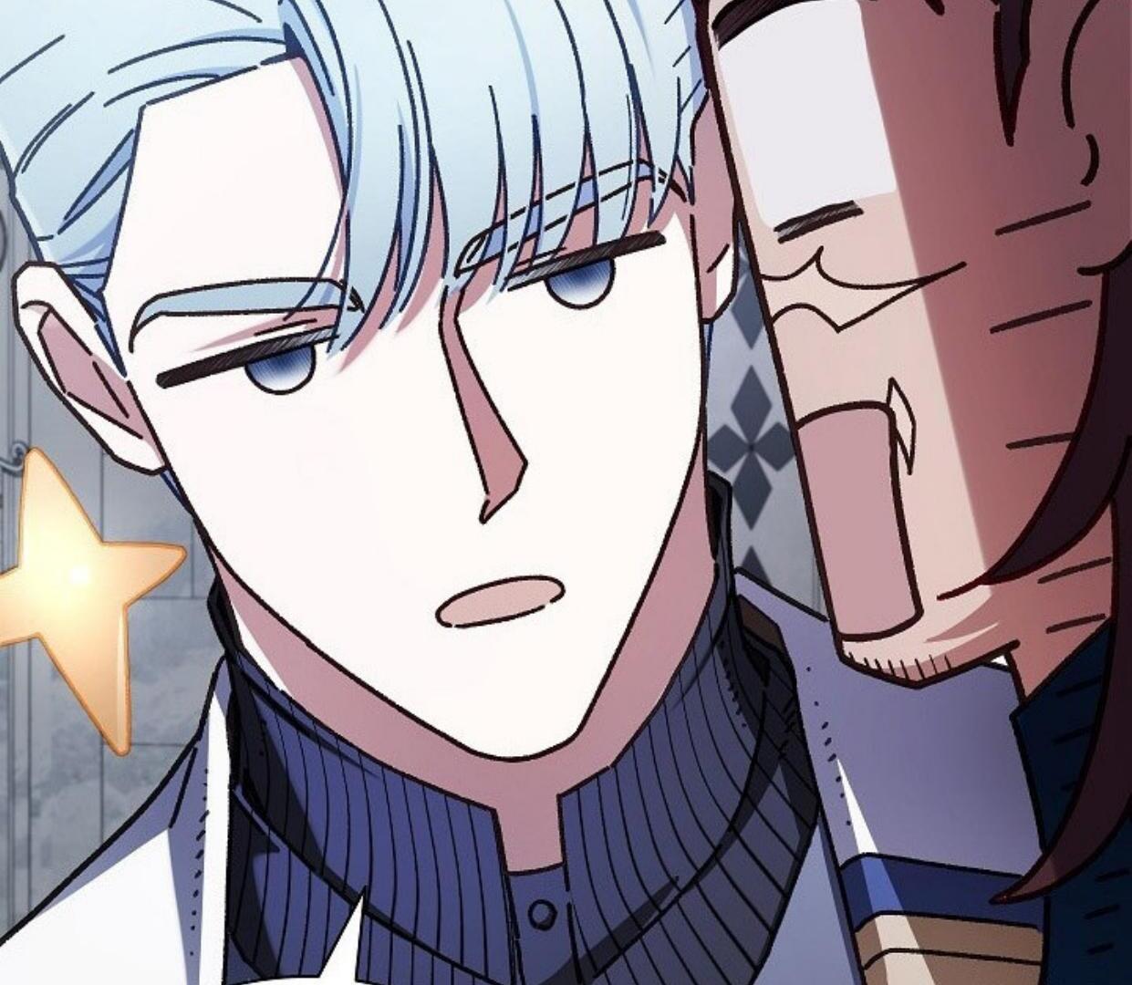 My Father Is the Enemy of My Past Life? Chapter 27 Gambar 83