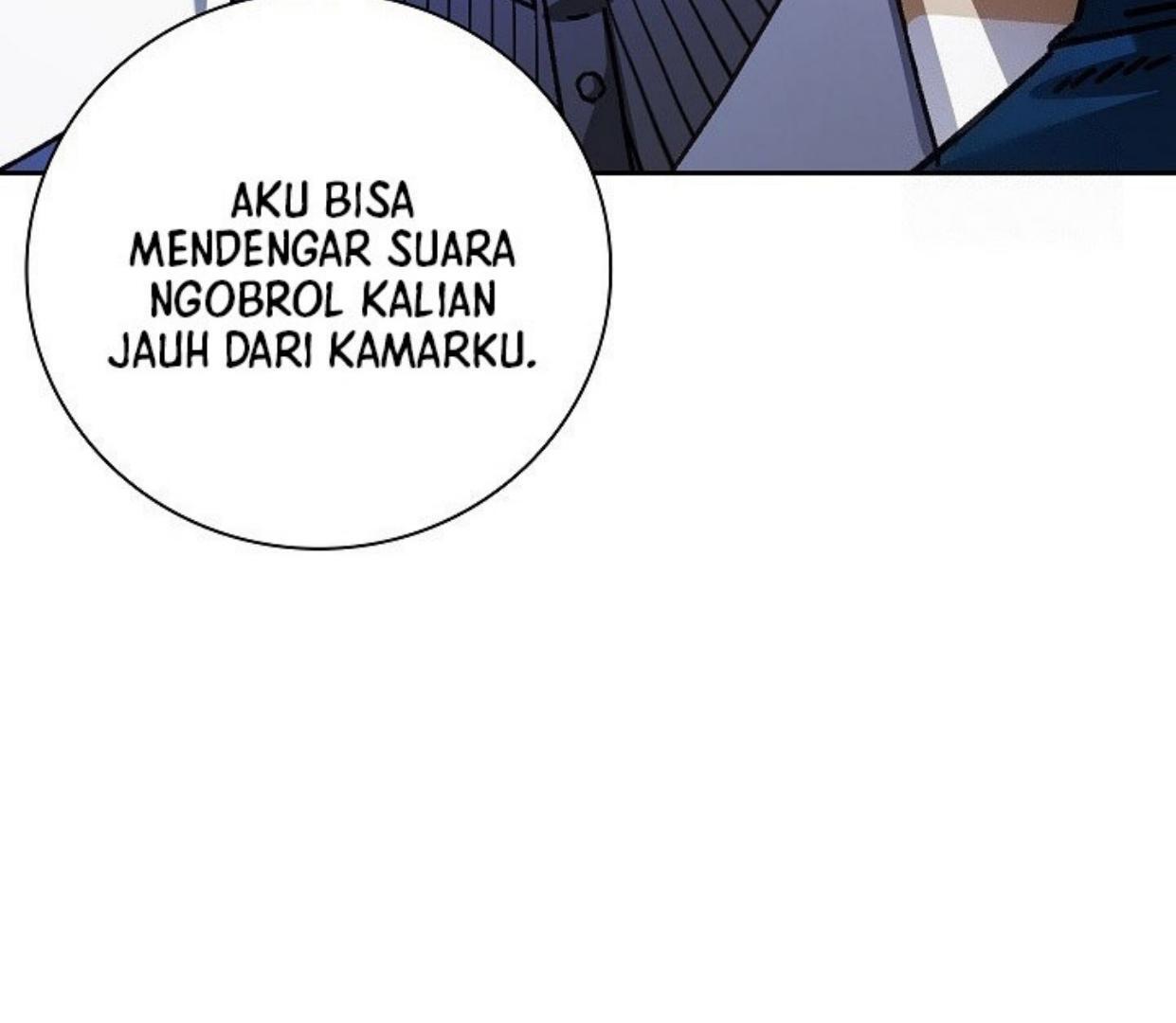 My Father Is the Enemy of My Past Life? Chapter 27 Gambar 84