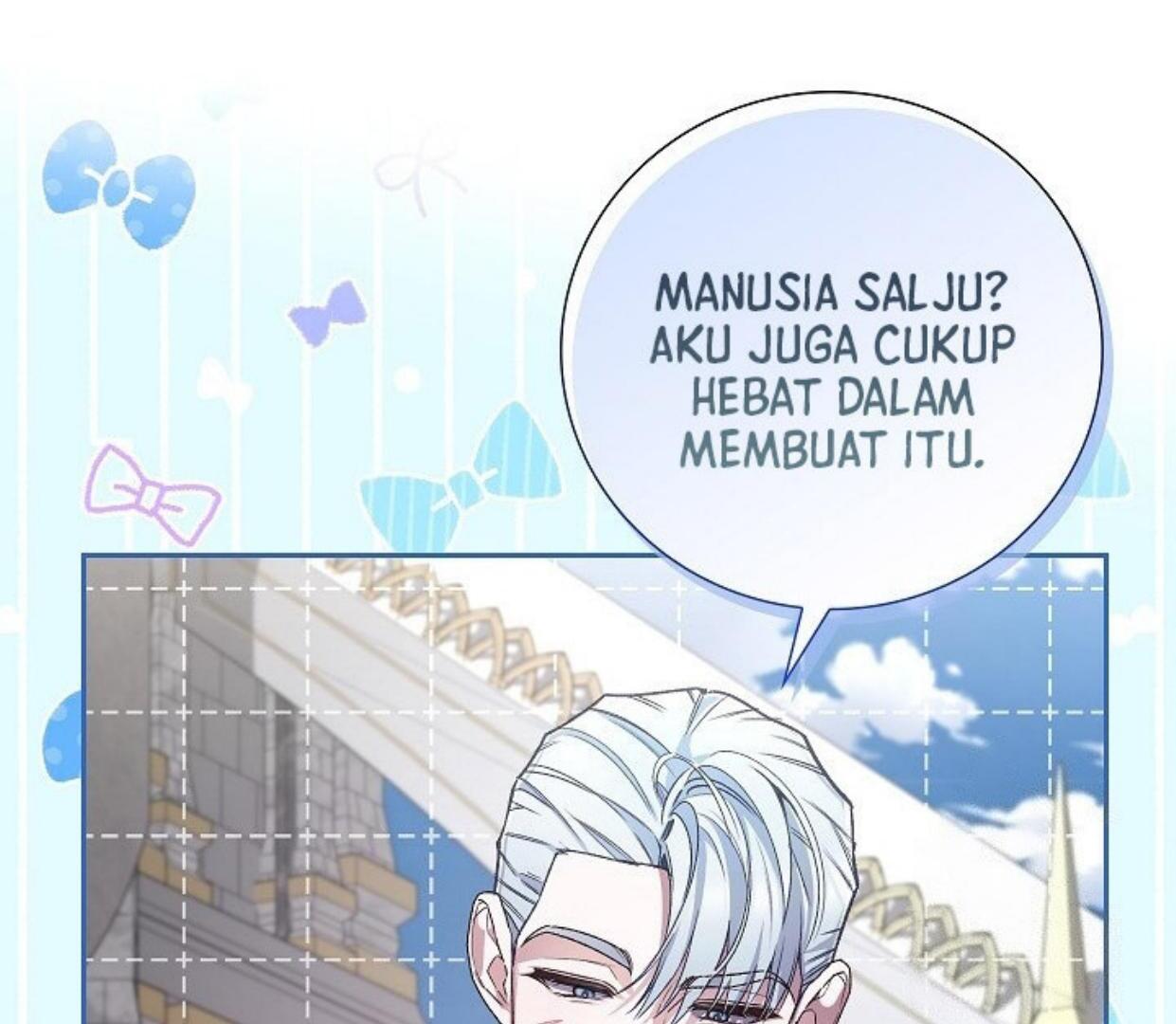 My Father Is the Enemy of My Past Life? Chapter 27 Gambar 85