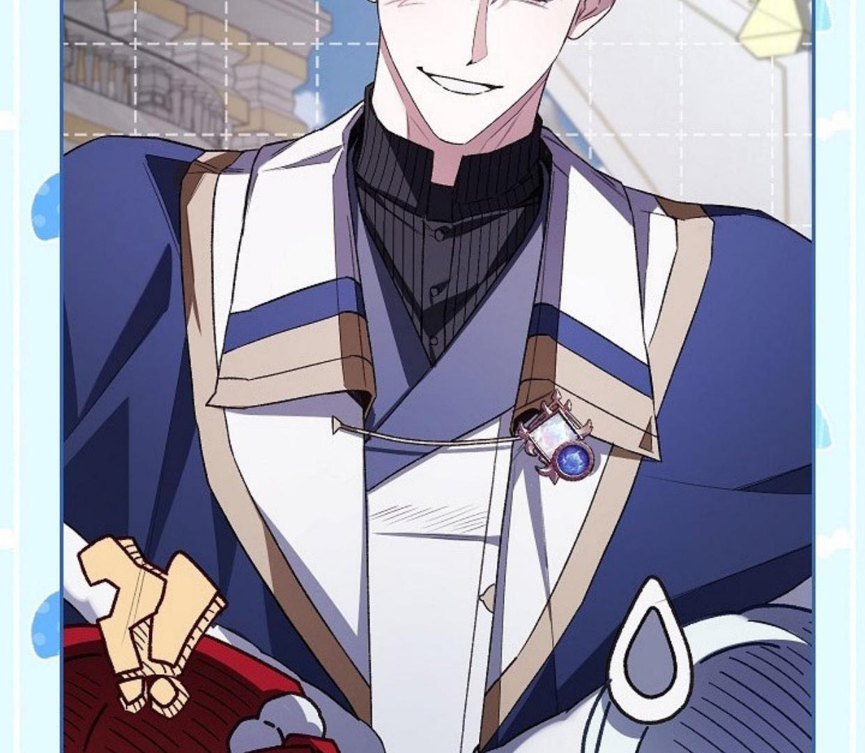 My Father Is the Enemy of My Past Life? Chapter 27 Gambar 86