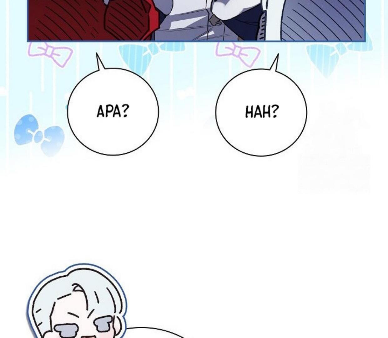 My Father Is the Enemy of My Past Life? Chapter 27 Gambar 87