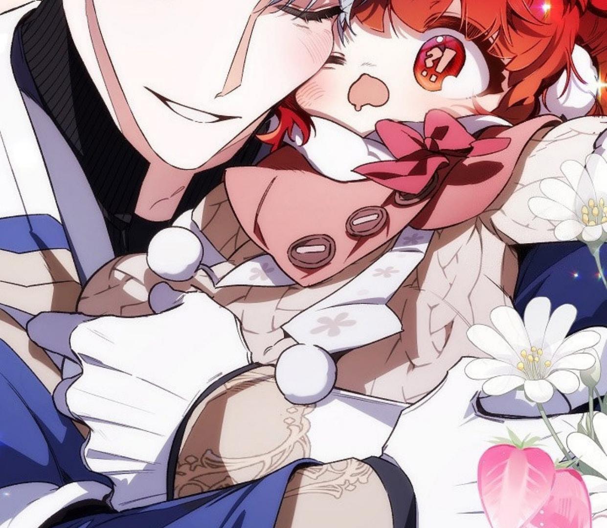 My Father Is the Enemy of My Past Life? Chapter 27 Gambar 98