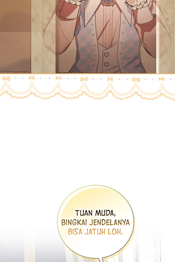 My Father Is the Enemy of My Past Life? Chapter 28 Gambar 105