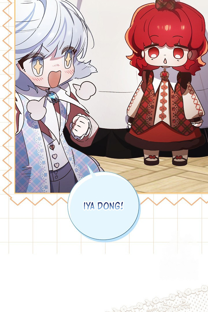 My Father Is the Enemy of My Past Life? Chapter 28 Gambar 108