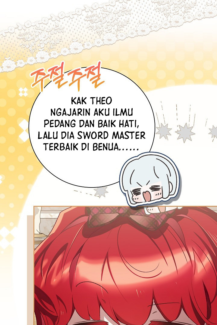 My Father Is the Enemy of My Past Life? Chapter 28 Gambar 109