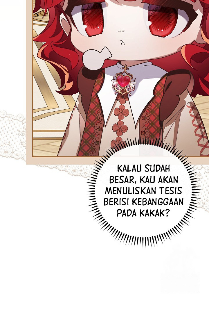 My Father Is the Enemy of My Past Life? Chapter 28 Gambar 110