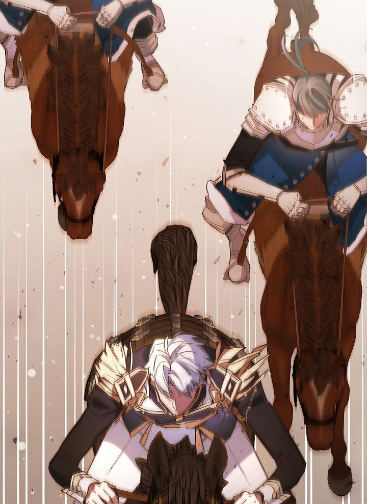 My Father Is the Enemy of My Past Life? Chapter 28 Gambar 112